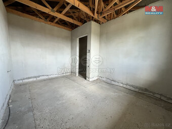 Prodej rodinného domu, 114 m², Višňové - 11
