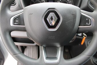 Renault Master, 2.3 DCI L4H2 Chlaďák + klima+2022 - 11