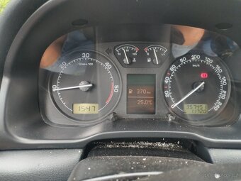 Škoda Octavia combi 1.9 tdi - 11