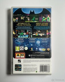 Hry na PSP 1# - 11