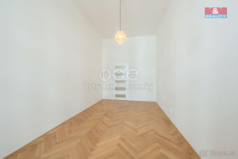 Prodej bytu 3+1, 96 m², Praha, ul. Balbínova - 11