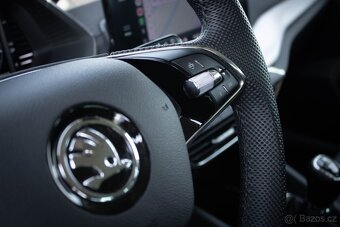 Škoda Octavia 1.5 TSI 110kw STYLE PLUS /AJ NA SPLÁTKY/ - 11