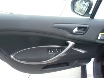 Citroën C5, 2.0 HDI 120 Kw Automat - 11