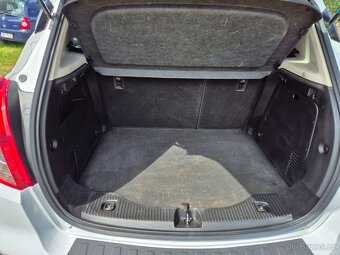 Opel Mokka X, 2017, 1.6i/85kw ,Facelift - 11