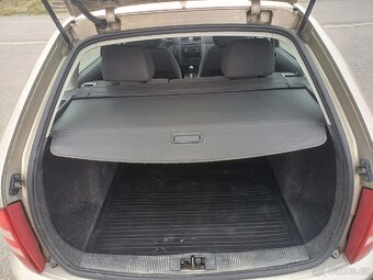 Škoda Fabia Combi I 1.2 HTP 47kw tažné alu - 11