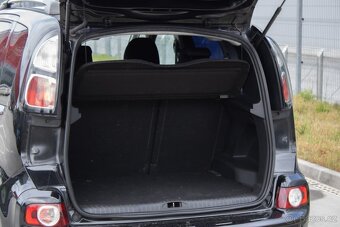 Citroën C3 Picasso BlueHDi - 11