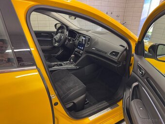 Renault MÉGANE RS / nový vůz / facelift / záruka  - 11