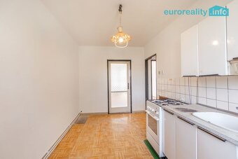 Prodej, byt 2+1, Česká Lípa, ul. Děčínská - 11