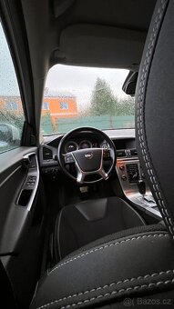 Volvo XC60 D5 158kw AWD Geartronic - 11
