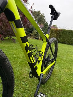 Trek Procaliber 9.6 Volt Green - 11