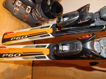 Volki P60-173/163 - 11