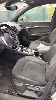 Seat Ateca 2.0 TSI 140kW - 11