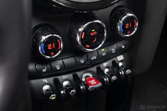 Mini Cooper 1.5i 100kw rok výroby 2021 - 11