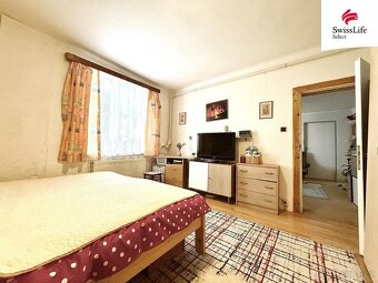 Prodej rodinného domu 188 m2, Roštění - 11