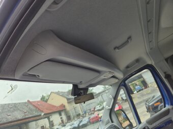 Peugeot Boxer 2.2hdi 74kw - 11