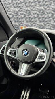 BMW X5 30d xDrive,G05,M paket,ČR,DPH,servis BMW - 11