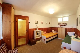 Prodej chaty 45 m², pozemek 538 m², Mladecko - 11