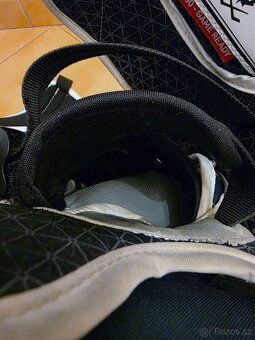 Brankářský set CCM E-flex 6 - 11