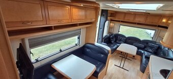 Hobby karavan 2000kg - 11