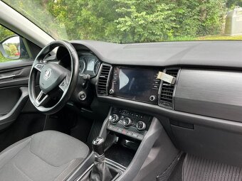 SKODA KODIAQ 4X4 2.0TDI  LED NEVI - 11