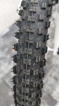 Dětské kolo Woom 3 - 11