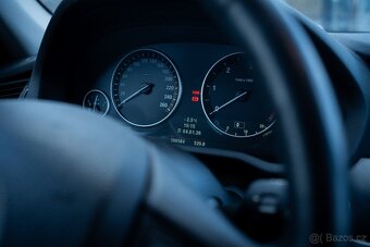 BMW X3 XDrive 20d - 11