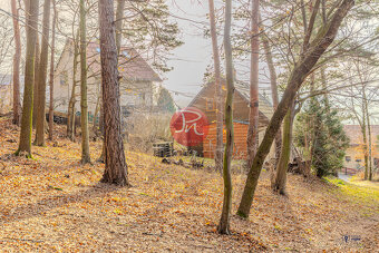 Prodej chaty, 79,4 m2, Dolní Lhota - 11