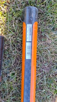 Windsurfing plachta RRD 7,3m - 11