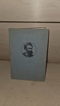 Kniha harlequin - 11