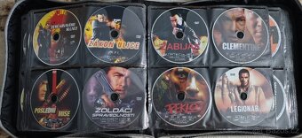 332 titulů na DVD - 11