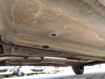 Citroën Berlingo 1,4 i - 11