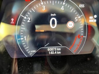 RENAULT Kadjar 1,3  103 kw - 11