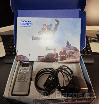 Nokia 9210i - 11