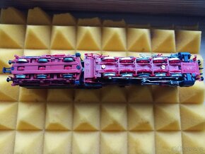 Roco BR 57 - 11
