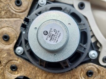 Tapecírunky BMW F07 GT - 2009-2015 - 11
