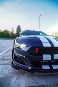 Ford Mustang 5.0 PERFORMANCE - 11