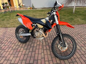 KTM EXC-F 450 - 2017 - 11