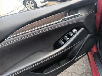 Mazda 6, 2.5i 143kw aut. 9/2023 Takumi - 11