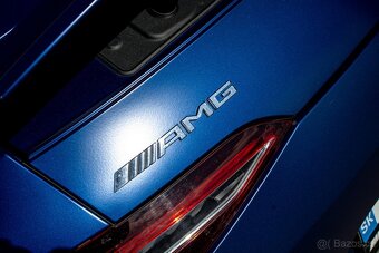 Mercedes-Benz AMG GT Mercedes- 43 4MATIC A/T - 11