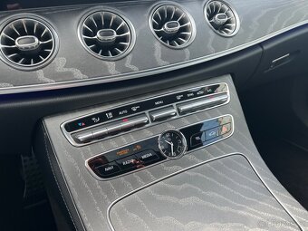Mercedes Benz CLS 400d AMG Burm memory - odpočet DPH - 11