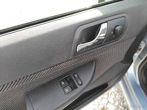ŠKODA FABIA 1 1.4i KLIMATIZACE TOP STAV - 11
