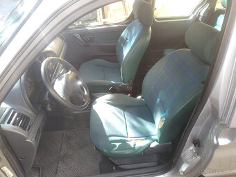 Peugeot Partner 1.8 1999 - na opravu nebo ND - 11
