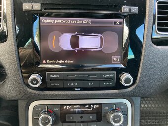 VW TOUAREG 3.0TDI 150kW, 12/2013, PODVOZEK NA PRUŽINÁCH  - 11