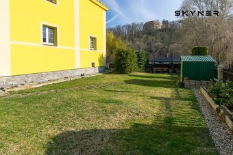 Pronájem byty 2+kk, 59 m2 - Ústí nad Labem - Bukov - 11