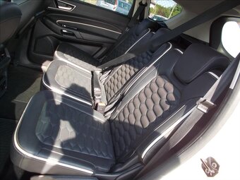 Ford S-max, 2,0 TDCi 132kW AUT. 4×4 ČR 1.MAJITEL, DPH - 11