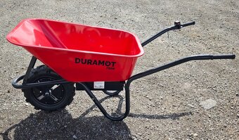 Elektrické motorové kolečko Duramot S700 - nové - 11
