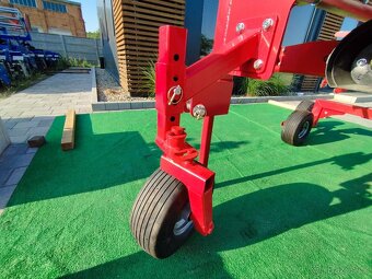 Shrnovač píce 3,5m Metal-Technik - 11