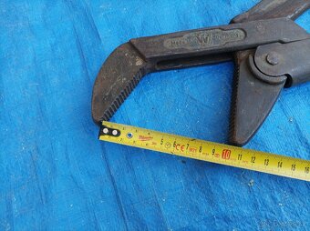 Starý hasák, made in Germany - 11