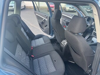 Škoda Octavia II 1.9 TDi COMBI FACELIFT MOŽNO NA SPLÁTKY - 11