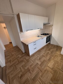 Pronájem bytu 2+1, 54 m2, Rychvald, ulice Středová - 11